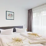 Appartementhaus Binzer Sterne 06 Lejlighed *