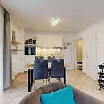 Lejlighed Appartementhaus Binzer Sterne 06 Binz