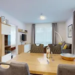 Appartementhaus Binzer Sterne 06 Lejlighed