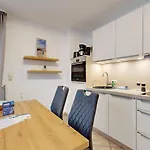 Lejlighed Appartementhaus Binzer Sterne 06
