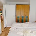 Appartementhaus Binzer Sterne 06 Lejlighed *