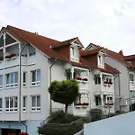 Appartementhaus Binzer Sterne 06 Binz