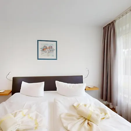 Appartementhaus Binzer Sterne 06 Binz