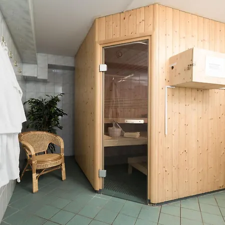 Binzer Sterne 06 Typ B , Id Bs106 Apartman *