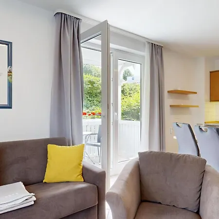 Appartementhaus Binzer Sterne 06 Binz