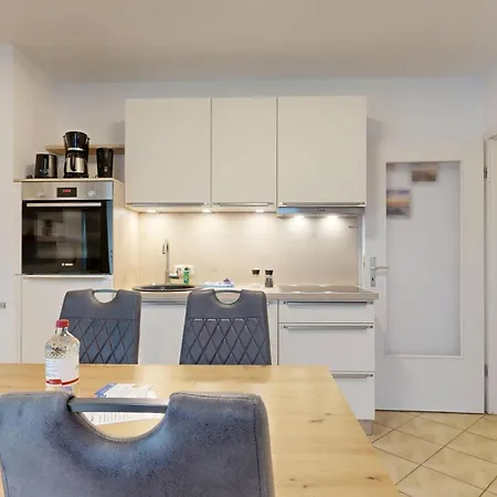 Appartementhaus Binzer Sterne 06 Апартаменты